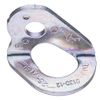 Aliens Bolt Hanger Ash Hot-Dip Galvanised Size:M10