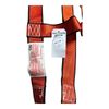 ARKON A-Safe FPSA Full Body Sling Fall Protection Safety Harness FP700-1D Medium