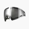 CRBN Paintball Zero Goggle Highlight Lens [ Compatible with Zero Goggle ] [ Grey - Silver Mirror ]