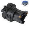 Ignition Lock Cylinder With Key And Ignition Switch For Chevy Impala Malibu Olds