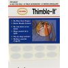 Colorbok Thimble-It Finger Pads, 64 Per Package by Colorbok