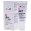2 Pack Ormedic Sheer Pink Lip Enhancement Complex by Image for Unisex - 0.25 oz