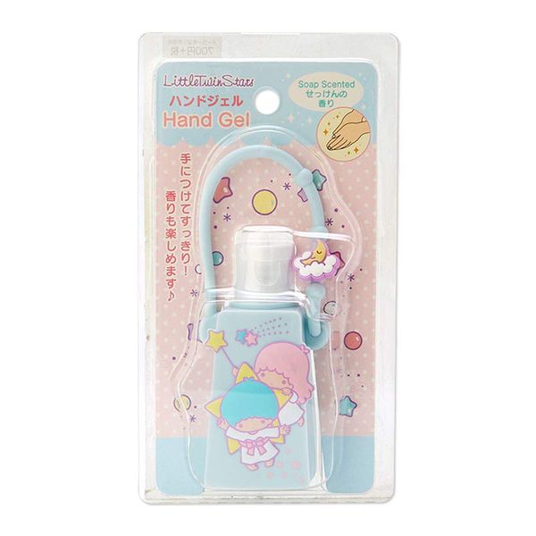 Sanrio Little Twin Stars Handheld Gel