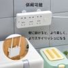 Hooks Remote Control Wall Hanging Hooks, Set of 4, Storage Hooks, Remote Control Bracket, Lightweight, Remote Control Hook, Paste Hook, Wall Hook, Easy to Apply, Multi-functional, Storage Small Items