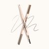 Precision Brow Pencil (001, Taupe)