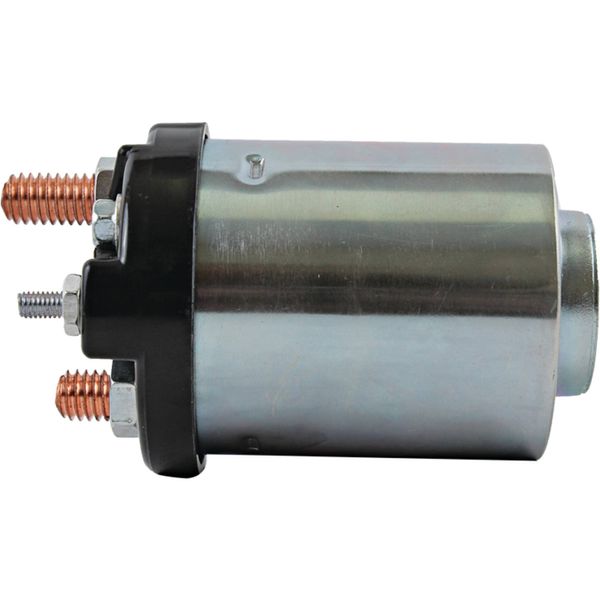 DB Electrical 245-20010 Solenoid Compatible with/Replacement forHarley Davidson Motorcycle 71469-65