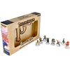 Pathfinder Battles: Impossible Lands - Heroes and Villains Boxed Set