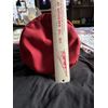 Canvas Boat Bucket