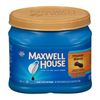 Maxwell House Master Blend Light Roast Ground Coffee 26.8 oz Canister