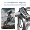 Aluminum Alloy Frame Case Shell Protective Action Camera Cage Shell for Insta360 with Cold Shoe for Ace/AcePro Action Camera