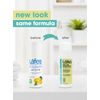 Lafe's Roll On Deodorant, Active