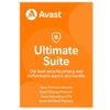 Avast Ultimate  1 Year  10 Devices
