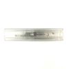 2 in 1 SS003 Padlock Pick and Decoder Tools,5Pin 6Pin Door Padlock Opener, Professional Locksmith Tool