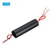 PATIKIL High Voltage Generator 2pcs DC 3-6V 1000KV Boosting Step Up Power Supply Module for Voltage Conversion Science Experiment Black