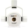 Rode PodMic Cardioid Dynamic Broadcast Microphone - White