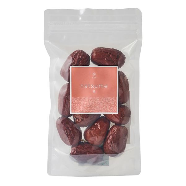 nifu Natsume Dried Fruit (12 Pieces)