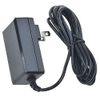 PwrON (6.6ft Cable) AC to DC Adapter for Numark Total Control Traktor USB Midi Controller Power Supply Cord