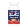 NaturesPlus, HeartBeat, Cardiovascular Support, 90 Heart-Shaped Tablets