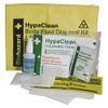 Biohazard Body Fluid Disposal Kit (1 Application)