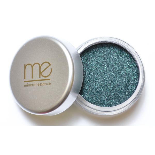 ME Mineral Essence Shimmer Eye Shadow - Moonrock