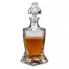 Connoisseur Creations Twisted Decanter