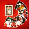 HANAFUDA Playing Cards - Durable, Durable, Easy-to-Read Premium Edition