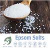 White Egret Citrus Pharmaceutical Grade Epsom Salt 16oz