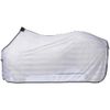 Tough 1 Lightweight Fly Scrim Sheet, White/Black, 75-Inch