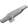 Dorman 94021 Rear Driver Side Exterior Door Handle Compatible with Select Mitsubishi Models, Chrome