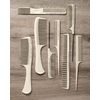 Olivia Garden CarboSilk Comb, CS- T5