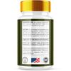 Virile Forge Advanced Supplement for Men with Natural Ingredients 60 Capsules
