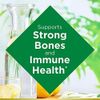 Nature's Bounty Vitamin D3 Supplement 5000 IU 400 Rapid Release Softgels Bone