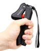 GD GRIP Pro-E, hand grip strengthener (Resistance : 17 to 79 lb) Hand Grip Hand Gripper Adjustable Hand Strengthener Wrist Strengthener Hand Workout