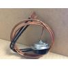 THERMODISC X13100047110 TEMPERATURE CONTROL, BI-METAL DISK LIMIT 208178