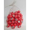 NUMBERED BALLS BINGO BALLS RAFFLE BALLS 301-400