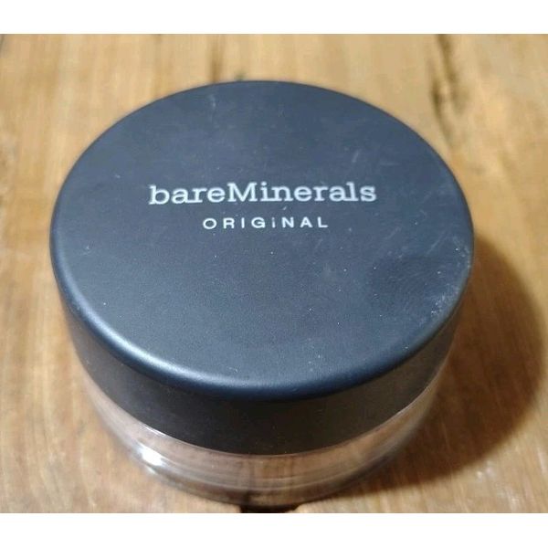 bare Minerals Original Foundation SPF 15 Medium C25 2g / 0.07 oz. Travel Size