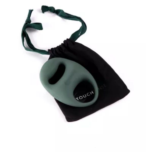 Ann Summers Touch Sense Cockring Green