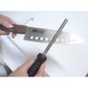 Ryuhomaru No. 1125 Diamond Sharpener for Kitchen Bread Knife