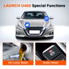 LAUNCH Check Engine Transmission OBD2 Scanner Tool Code Reader EPB OIL Reset