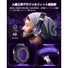 Bengoo G9000 Gaming Headset, Headphones
