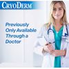 Cryoderm Cold Gel 4oz