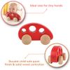 Hape HAP-E0052 Toy, Red