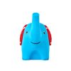 Fisher-Price 22293 LED Light Elephant, Cartoon, Multi