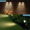 Low Voltage Landscape Lights 12 Volt LED Spotlight Outdoor Pathway Wired Yard...