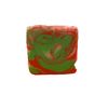 Country Christmas Handmade Bar Soap