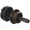Blumat 30238 8mm Through-Hull Tank Connector, 8 mm