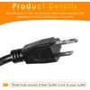460304 Power Cord Adapter Ionizer Transformer for Ionizer Pool Treatment System