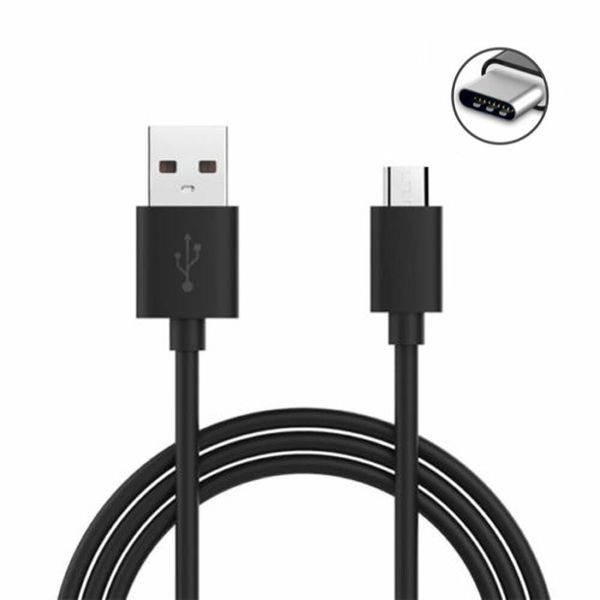 USB-C PC Charger Charging Sync Data Cable Cord Lead For Chuwi Hi8 Pro Tablet PC