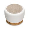 Full Circle, Fuzz Off, 2-in-1 Lint Remover, White, 1 Brush