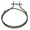 Ufixt Teka Replacement Fan Oven Cooker Heating Element (2000w) (2 Turns)